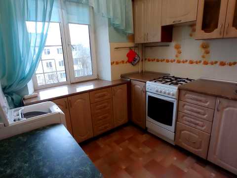 квартира за адресою Петра Калнишевського просп. (Косіора), 30
