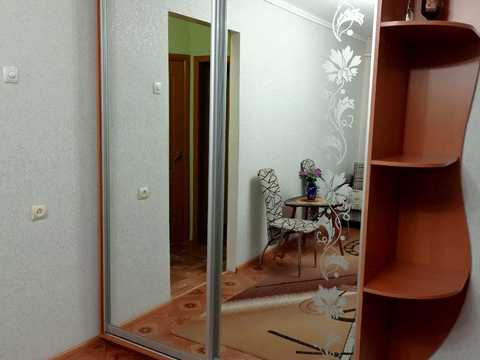 квартира за адресою Петра Калнишевського просп. (Косіора), 30
