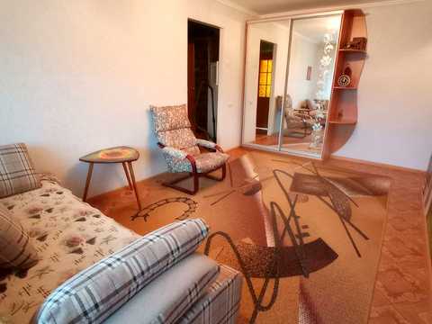 квартира за адресою Петра Калнишевського просп. (Косіора), 30
