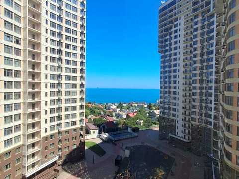 квартира за адресою Одеса, Валерія Самофалова вул. (Каманіна), 16а/2