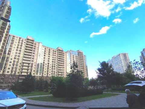 квартира за адресою Перлинна вул., 3