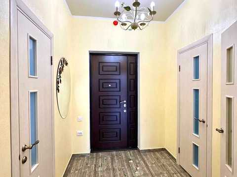 квартира за адресою Перлинна вул., 3