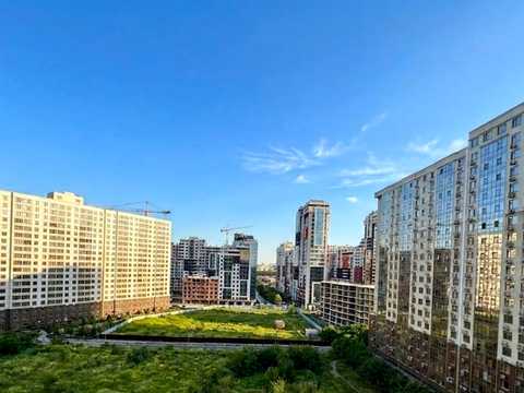 квартира за адресою Перлинна вул., 3