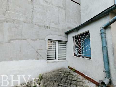 будинок за адресою Тернопіль, Загребельна вул.