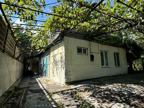 будинок за адресою лінія 8-го Березня 3-тя вул.