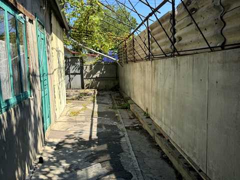 будинок за адресою лінія 8-го Березня 3-тя вул.