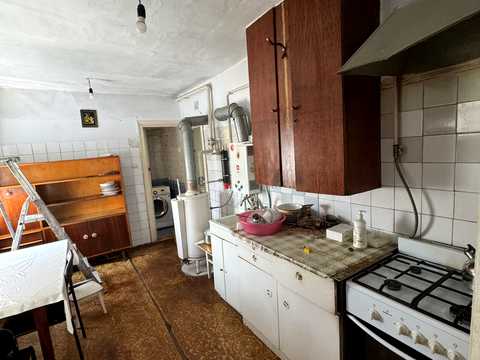 будинок за адресою лінія 8-го Березня 3-тя вул.