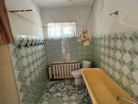 будинок за адресою лінія 8-го Березня 3-тя вул.
