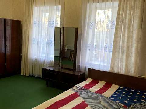 будинок за адресою лінія 8-го Березня 3-тя вул.