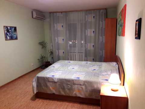 квартира за адресою Драгоманова вул., 44-А