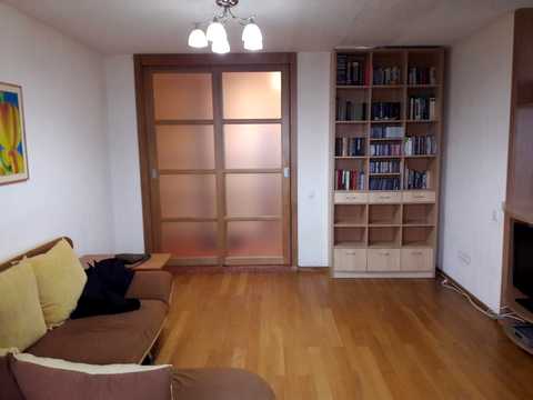 квартира за адресою Драгоманова вул., 44-А