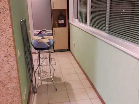 квартира за адресою Драгоманова вул., 44-А