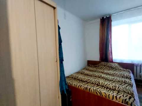 квартира по адресу Иванны Блажкевич ул., 2