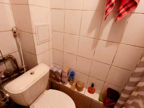 квартира по адресу Иванны Блажкевич ул., 2