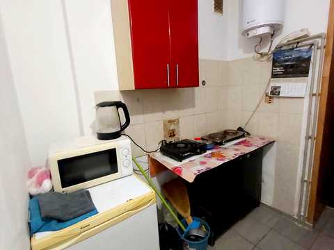 квартира по адресу Иванны Блажкевич ул., 2