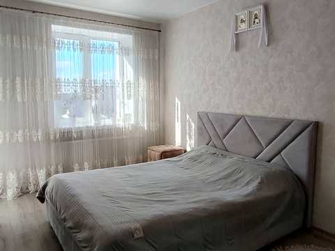 квартира за адресою Луцьк, Рівненська вул., 113-А