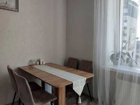 квартира за адресою Луцьк, Рівненська вул., 113-А