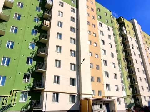квартира за адресою Луцьк, Рівненська вул., 113-А