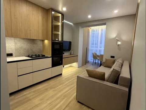 квартира за адресою Запорізьке шосе, 32-Д
