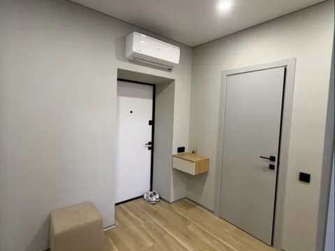 квартира по адресу Запорожское шоссе, 32-Д