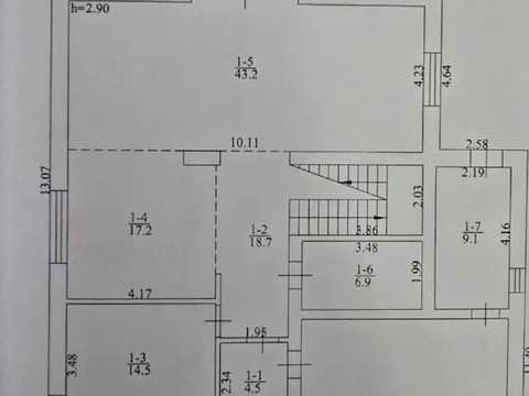 будинок за адресою с. Погреби, Ратушного, 6-Б