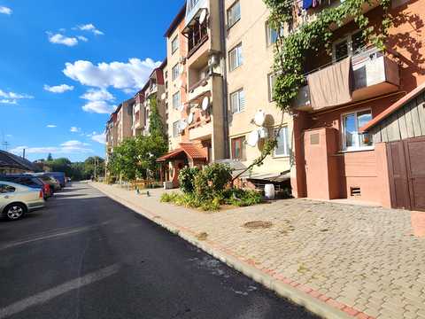 квартира за адресою Насипна вул., 3