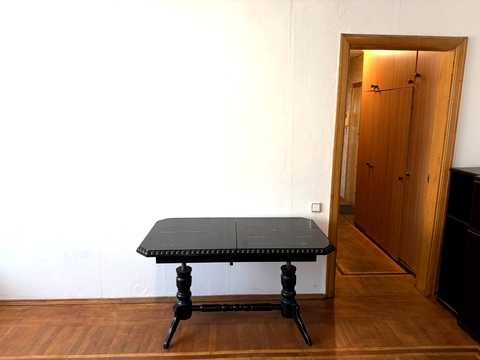 квартира по адресу Соломенская ул., 41 к2