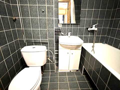 квартира по адресу Соломенская ул., 41 к2