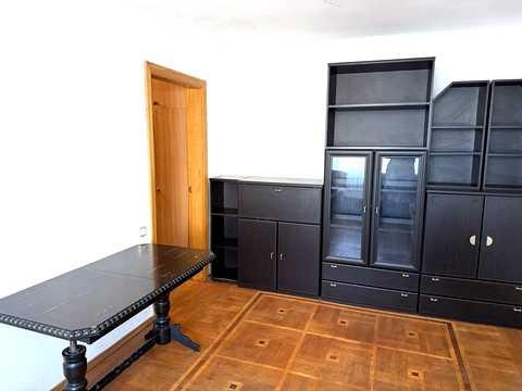 квартира по адресу Соломенская ул., 41 к2