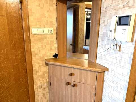 квартира по адресу Соломенская ул., 41 к2