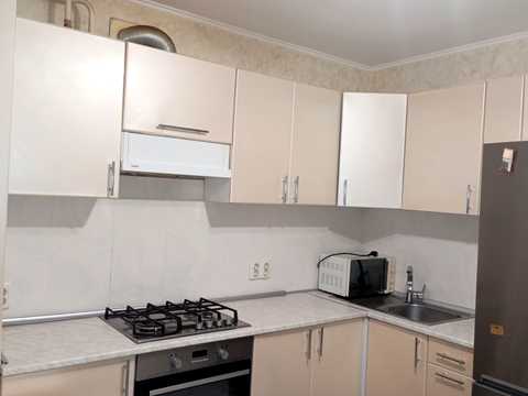 квартира за адресою Полтава, Панянка вул., 75а