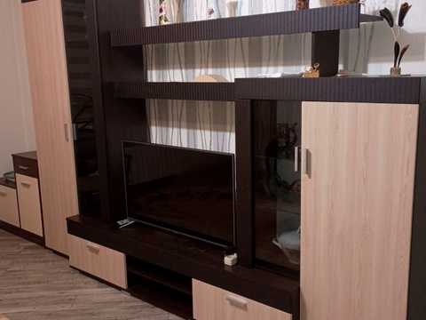 квартира за адресою Полтава, Панянка вул., 75а