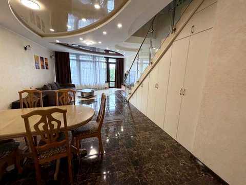 квартира по адресу Приозерна, (Будинок 1)