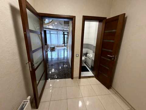 квартира за адресою Приозерна, (Будинок 1)