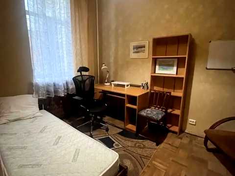 квартира за адресою Митрополита Василя Липківського вул. (Урицького), 25