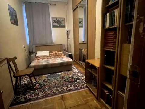 квартира за адресою Митрополита Василя Липківського вул. (Урицького), 25