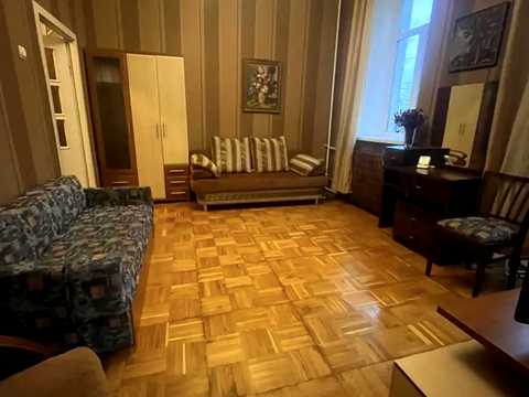 квартира за адресою Митрополита Василя Липківського вул. (Урицького), 25