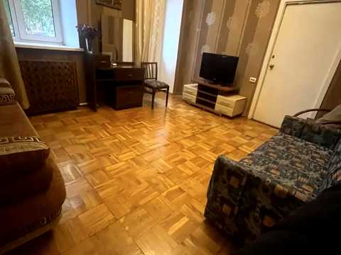 квартира за адресою Митрополита Василя Липківського вул. (Урицького), 25