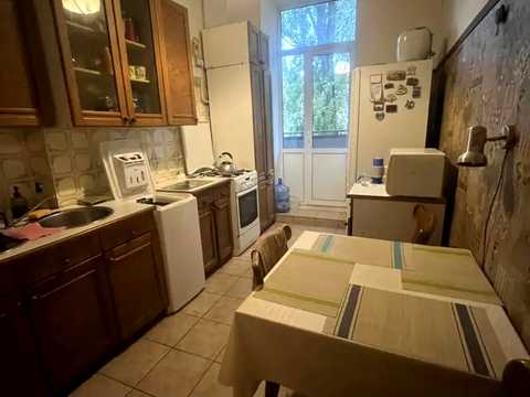 квартира за адресою Митрополита Василя Липківського вул. (Урицького), 25