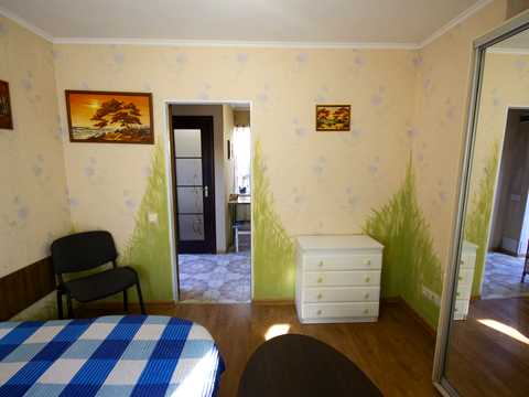 квартира по адресу Китобойная ул., 63