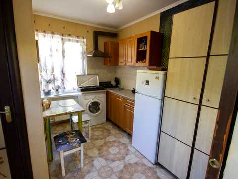 квартира по адресу Китобойная ул., 63