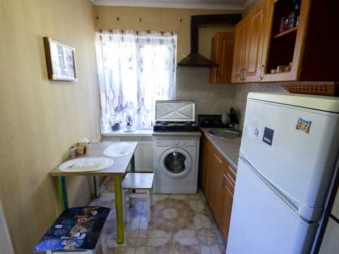 квартира по адресу Китобойная ул., 63