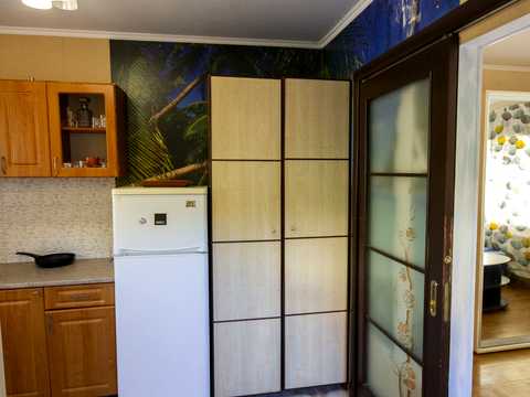 квартира по адресу Китобойная ул., 63