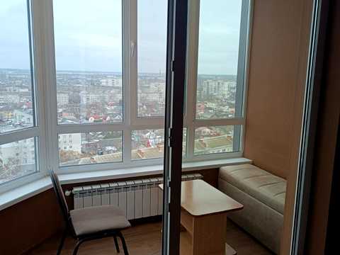 квартира за адресою Житомир, майдан Мистецькі Ворота пл., 9-А