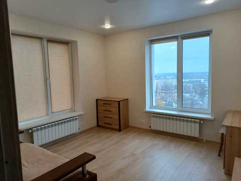 квартира за адресою Житомир, майдан Мистецькі Ворота пл., 9-А