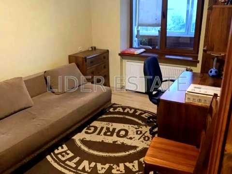 квартира за адресою Насипна вул., 3