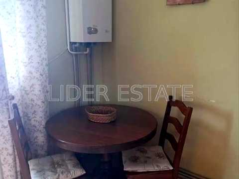 квартира за адресою Насипна вул., 3