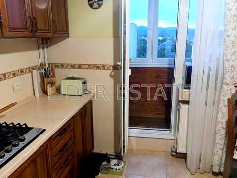 квартира за адресою Насипна вул., 3