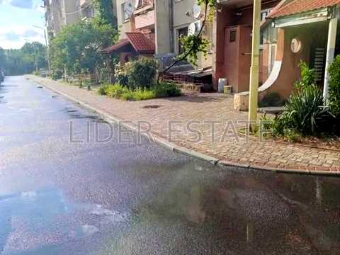 квартира за адресою Насипна вул., 3