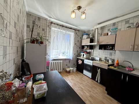квартира за адресою Академіка Корольова вул., 114